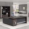 160cm Modern Executive Office Desk thumb 4