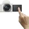 Sony Alpha ZV-E10 - APS-C Interchangeable Lens Vlog Camera thumb 6