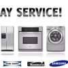 24/7 HOUR FRIDGE, FREEZER, COOKER, MICROWAVE AND WASHING MACHINE REPAIR.CALL NOW & GET A FREE QUOTE. thumb 2