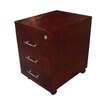 3-Drawer Filling Pedestal Cabinet thumb 4