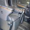 Toyota Vellfire Executive lounge 2018 white thumb 3