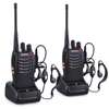 Baofeng 888S Walkie Talkie 2 pieces in 1 box thumb 1