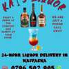 Kays Liquor Delivery Naivasha thumb 1