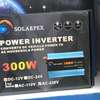 Solarmax 300w Power Inverter(Black) thumb 0