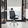 Headrest Ergonomic Office Chair thumb 9