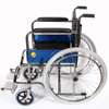 standard  commode wheelchair (strong) thumb 2