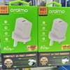 Oraimo TYPE C FAST CHARGER AND CABLE thumb 0