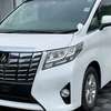 2016 NEW MODEL  TOYOTA ALPHARD (HIRE PURCHASE ACCEPTED) thumb 0