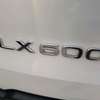 Lexus LX600 model thumb 14