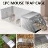 Hamster Cage Mice Rat /Mouse Live Trap thumb 3