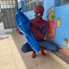 Spiderman for hire,birthdays,surprise visits thumb 0