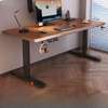 1200mm Electric Height Adjustable Gaming Table thumb 0