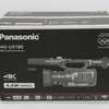 Panasonic AG-UX180 4K Premium Professional Camcorder thumb 0