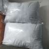 White Bed pillows thumb 1