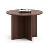 Round Office Conference Table thumb 11
