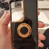 Luxury Magnetic Ring Holder case for Samsung S21 Series thumb 7