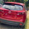 Mazda cx-5 2016 MODEL. thumb 4