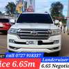 2017 Toyota Landcruiser V8 thumb 14