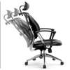 Orthopedic-Ergonomic-Recliner-Adjustable Back-Office Chair thumb 3
