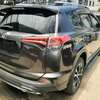 Toyota Rav 4 newshape with sunroof thumb 1