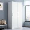 Durable Steel Double-Door Office Storage Cabinet thumb 2