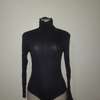 ladies bodysuit (black siz 6-8) thumb 1