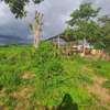 PLOTS FOR SALE IN MATUU KIVANDINI thumb 0