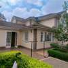 4 Bed House with Garden at Karen thumb 15