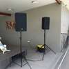 PA Sound System for Hire thumb 3