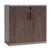 Office Cabinet: 2-Door Half-Way Office Cabinet thumb 4