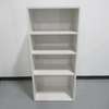 Office storage unit : 5-Layer Office Wooden Storage unit thumb 3