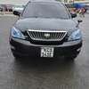 Toyota Harrier KCS thumb 3