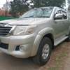 TOYOTA HILUX DOUBLE CAB MANUAL thumb 8