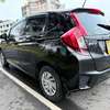 Honda fit Black 2016 thumb 7