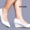 New Simple GOOD LOOKING Taiyu  Wedge Shoes sizes 37-42 thumb 1