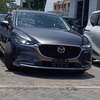 Mazda Atenza Petrol Grey 2018 thumb 2