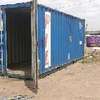 Very clean 20ft shipping containers for sale thumb 3