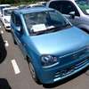 BLUE ALTO (HIRE PURCHASE ACCEPTED) thumb 0
