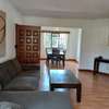 Furnished 3 Bed Apartment with En Suite in Spring Valley thumb 1