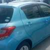 Toyota vitz thumb 0