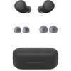 Sony WF-C510 True Wireless Earbuds (Black) thumb 1