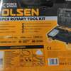 Rotary ToolKit 108 Pcs Rotary Tool Kit Tolsen Mini Die Grind thumb 1