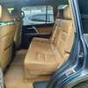 ZX V8 Landcruiser 2010 Leather Sunroof & Petrol For Sale!! thumb 5