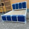 Classy and stylish modern tufted beds thumb 3