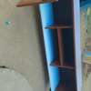 5 feet tv stand in Napoli Teak thumb 2