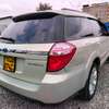 Selling subaru outback thumb 2