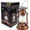 3 in 1Solar/Rechargeable /Manual Lantern Lamp thumb 0