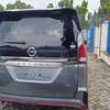 Nissan Serena highway ✨✨✨ Nismo Grey 2018 hybrid thumb 8