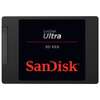 SanDisk 2.5 Inches 512GB Solid State Drive thumb 2