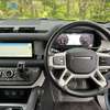 2020 Land Rover Defender 110 thumb 2
